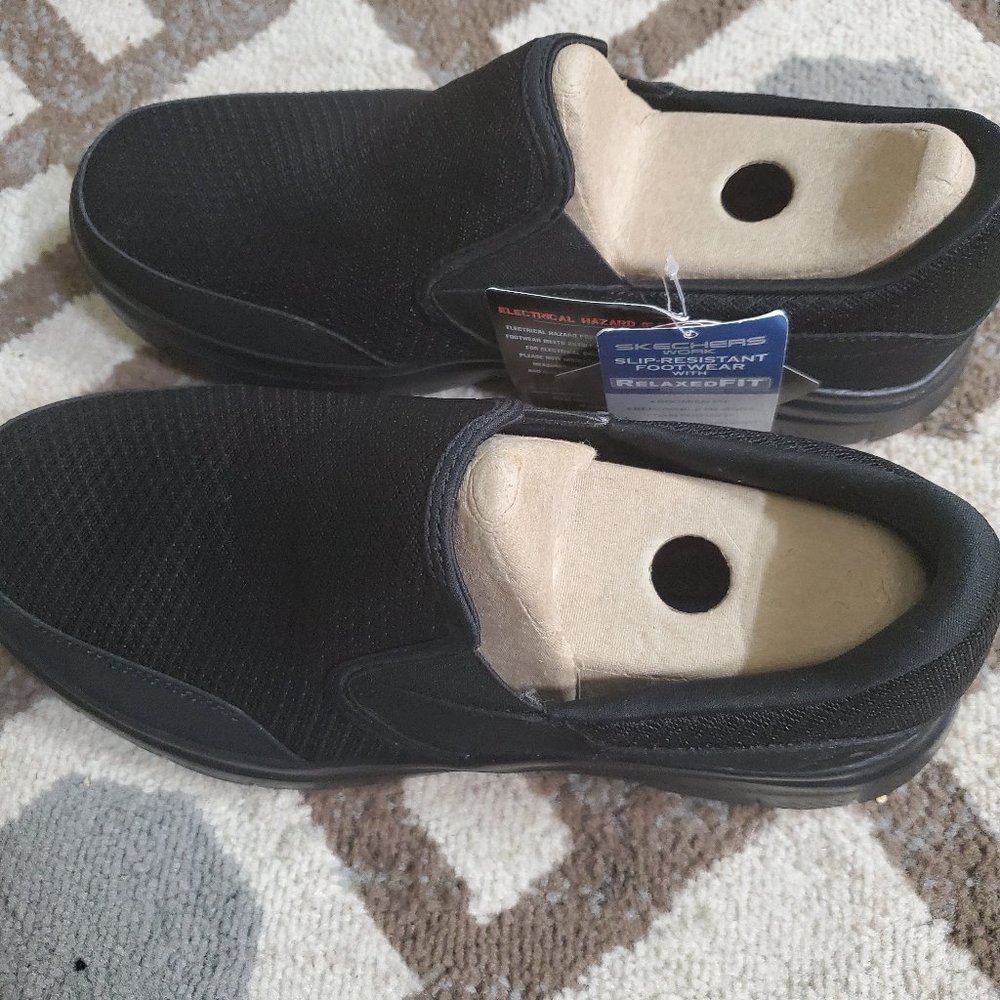 Sketcher Shoes